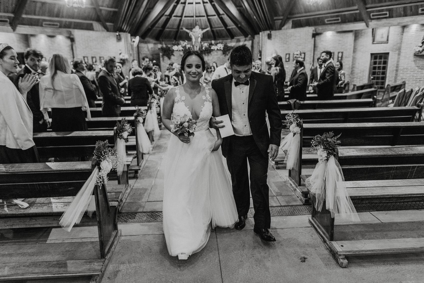 Fotos de boda de Rafaela & Sergio