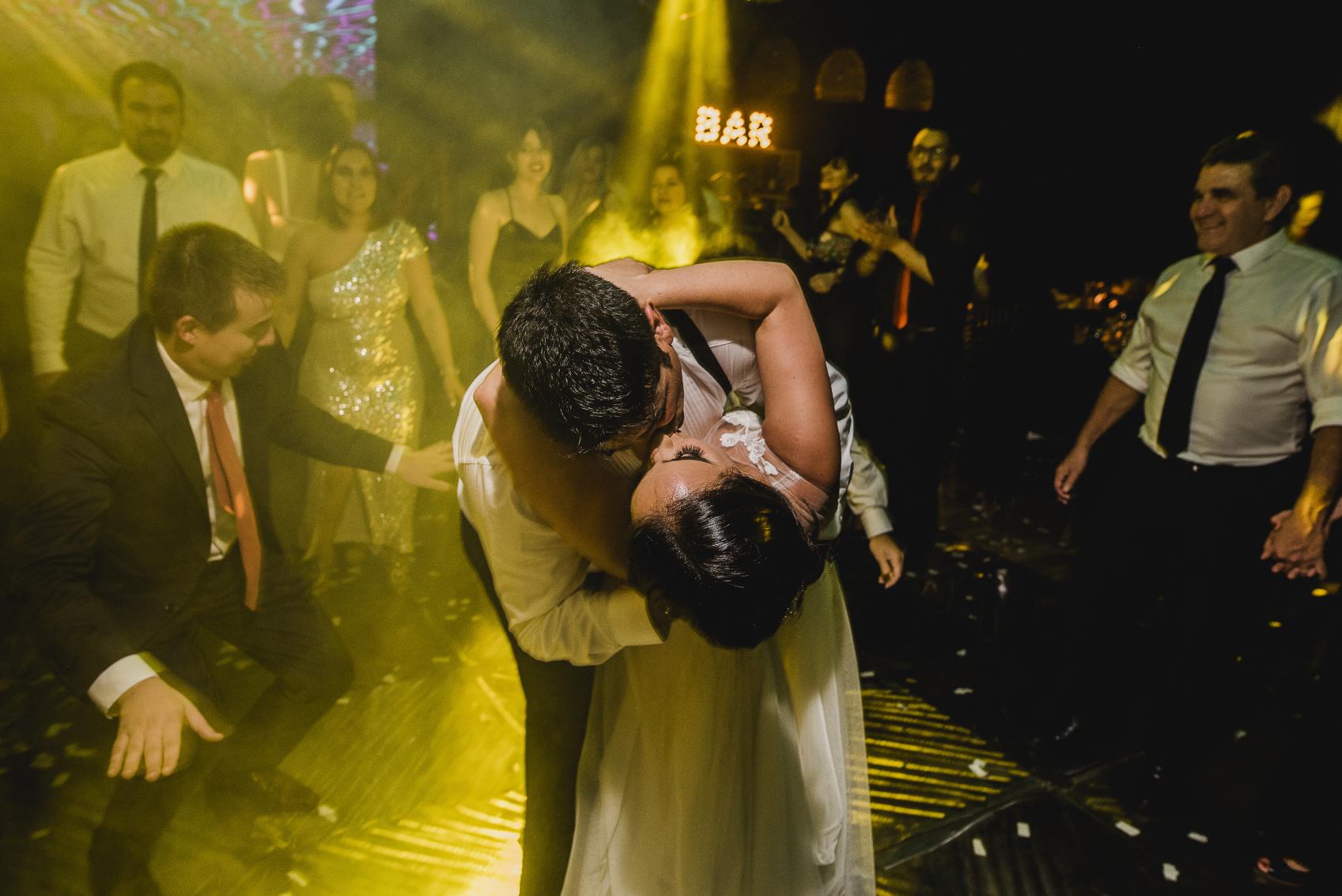 Fotos de boda de Rafaela & Sergio